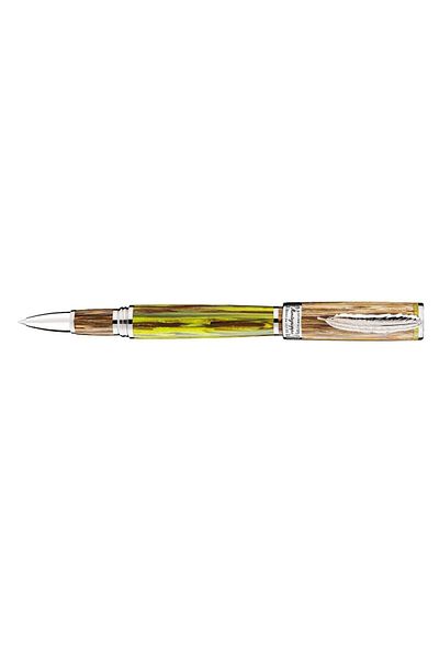 Montegrappa Iswdrrba - Wild Baobab Rollerball Pen