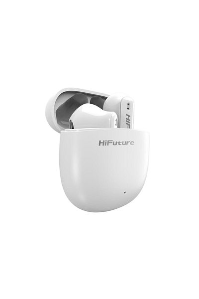 HiFuture Colorbuds 2 White Tws Wireless Earbuds - Bluetooth 5.2