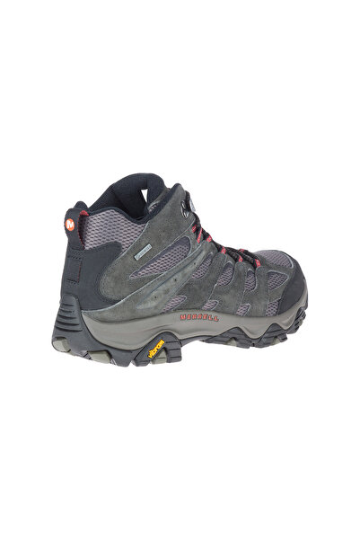 Merrell Moab 3 Mid Gtx Erkek Gri Bot ERKEK BOT J035785