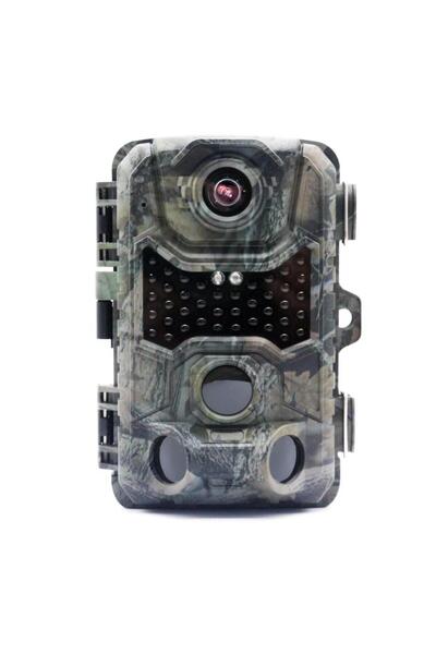 Juo Jh-800w 32mp 4k Ultra Hd Wi-fi Ir Led Gece Görüşlü Fotokapan Kamera