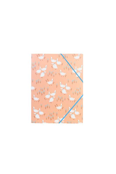 Ancor B'log Goose111453 Model Elastic File