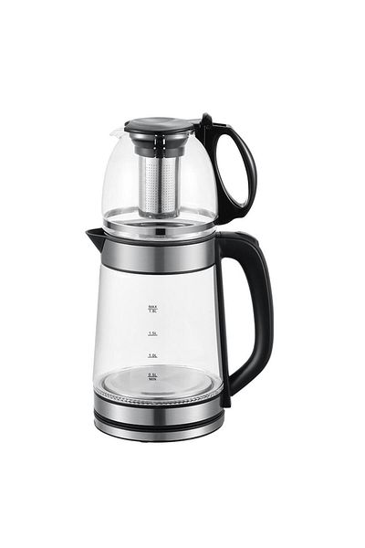 AROW Tr-4321 Quick Tea Machine Kettle