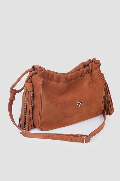 Jacquline Tike Jacquline Women's Crossbody Bag