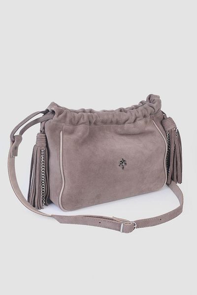 Jacquline Tike Jacquline Women's Crossbody Bag