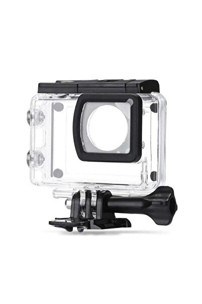SJCAM Sj6 Orijinal Su Geçirmez Kılıf Housing