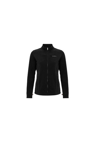 Merrell Pass Women's Black Jacket Women's Jacket M24Pass
