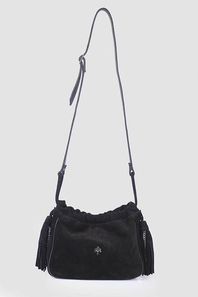 Jacquline Tike Jacquline Women's Crossbody Bag