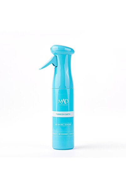 Mad Parfüm Mad Turkish Bath 250 ml Lüks Oda Kokusu Spreyi