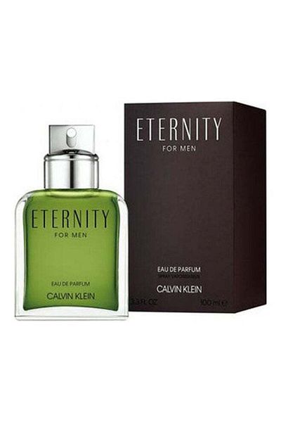 Calvin Klein Eternity Edp 100ml