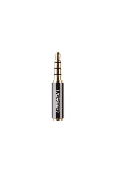 Ugreen 3.5mm Erkek to 2.5mm Dişi Jack Dönüştürücü