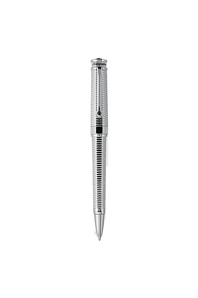 Montegrappa Nerouno Metal Pall - Ballpoint Pen Isnucbam