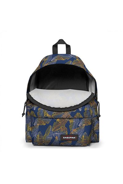 Eastpak Подплатена раница Pak'R Brize Grade синя EK0006204O11