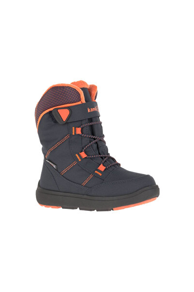 Kamik Stance2 Unisex Çocuk Mavi Bot UNISEX ÇOCUK BOT NF9297