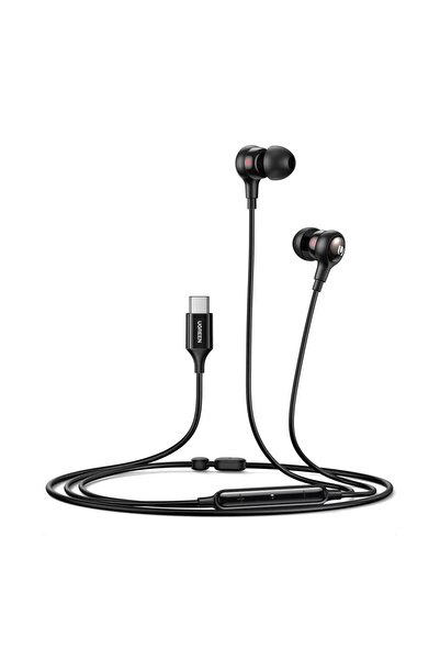 Ugreen Usb-c Mikrofonlu Kulak Içi Kablolu Kulaklık