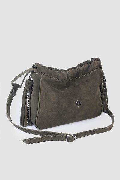 Jacquline Tike Jacquline Women's Crossbody Bag