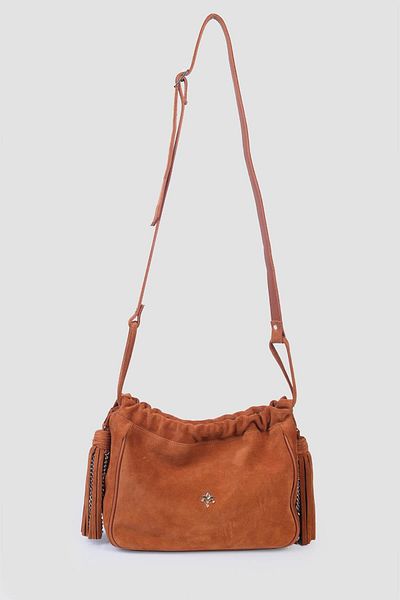 Jacquline Tike Jacquline Women's Crossbody Bag