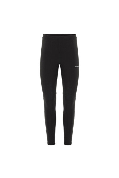 Merrell Light Mid Men's Black Running Tights