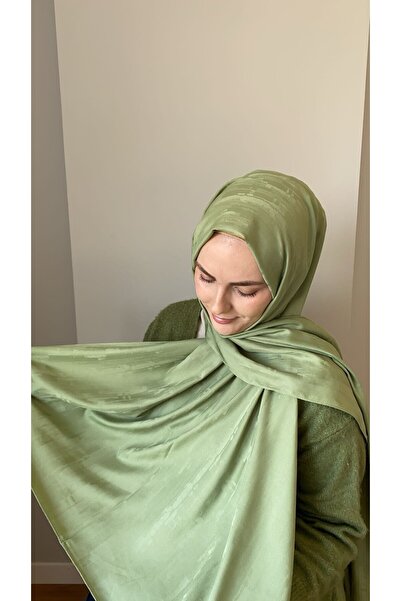 MODAZEREN Jakar desen şal