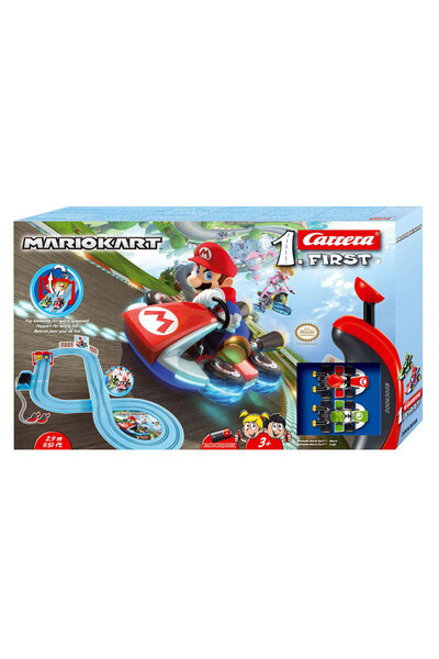 Carrera 1st S Mario 2,9m 63028