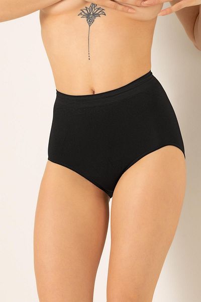 ZENCHES Corset cu talie înaltă, fără sudură, respirabil, cu potrivire confortabilă