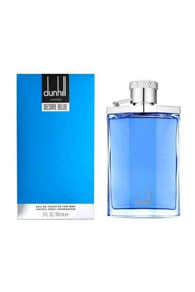 Dunhill Desire Blue EDT 150ml