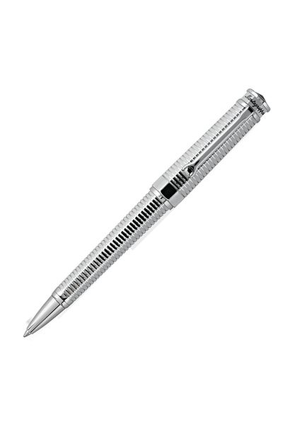 Montegrappa Nerouno Metal Pall - Ballpoint Pen Isnucbam