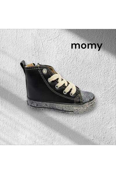 MOMYKİDS BİLEKLİ SPOR ÇOCUK AYAKKABI
