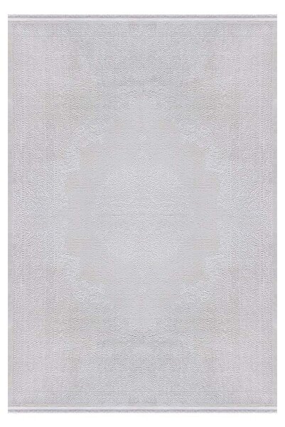 Merinos Halı Salon Halısı 200x290 Therapy 65287 060 Krem