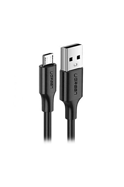 Ugreen Micro Usb Data Ve Şarj Kablosu 1.5 Meter