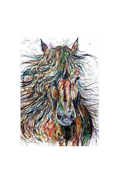 Anatolian Puzzle 500 Pieces Wind 3630
