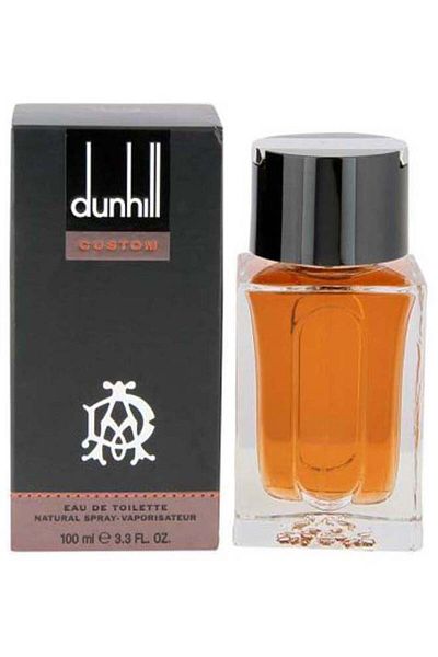 Dunhill Custom EDT 100ml