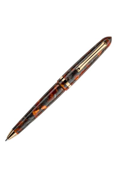 Montegrappa Venetia Plume Agate - Isvenraj Pen Roller