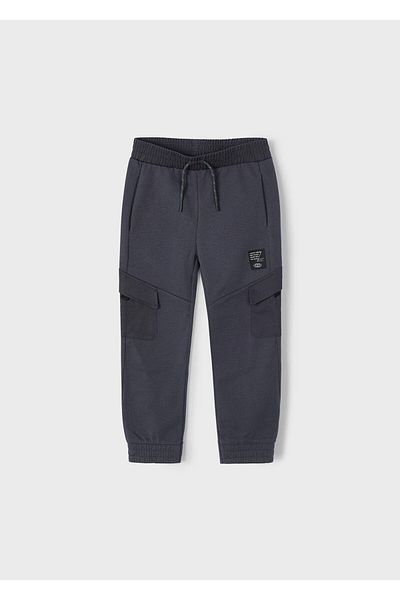 MAYORAL Boy's Pocket Jogger Sweatpants