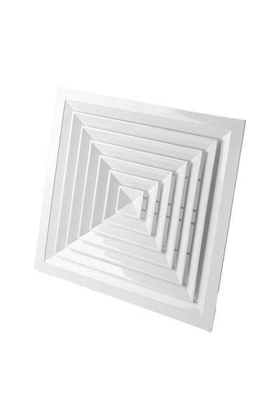 Generic موزع هواء عائد على السقف 300 متر × 300 متر