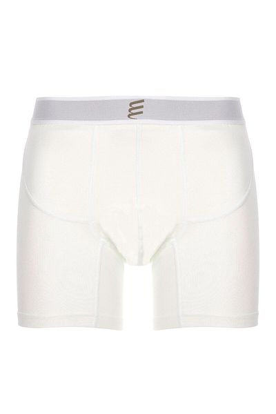 ERDEM İÇ GİYİM Erdem Άσπρο Χρυσό Modal Boxer 1558