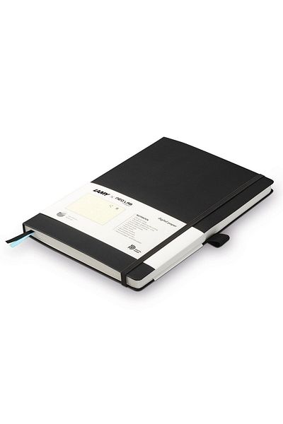 Lamy Ncode Digital Notebook - Ncode-Dp Model