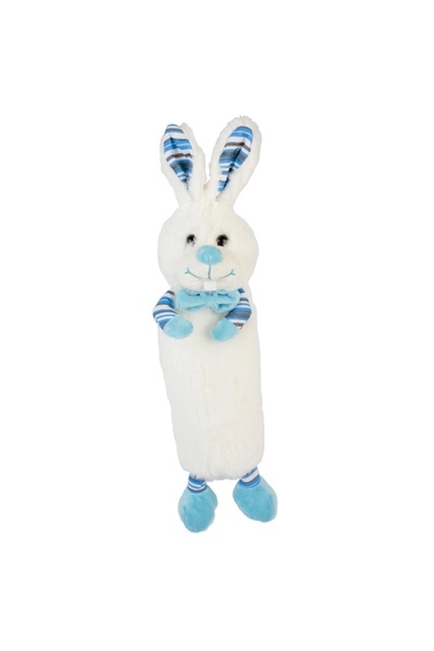 Dolphin Cem Pc-3177 Plush Pen Bag - Rabbit