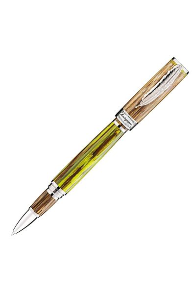 Montegrappa Iswdrrba - Wild Baobab Rollerball Pen