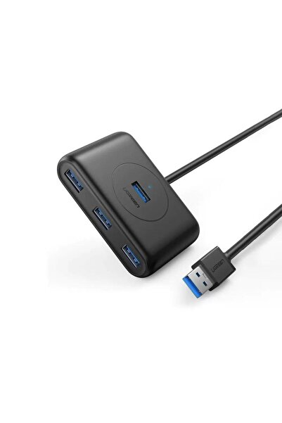 Ugreen Usb 3.0 4 Portlu Hub Çoklayıcı 1 metru