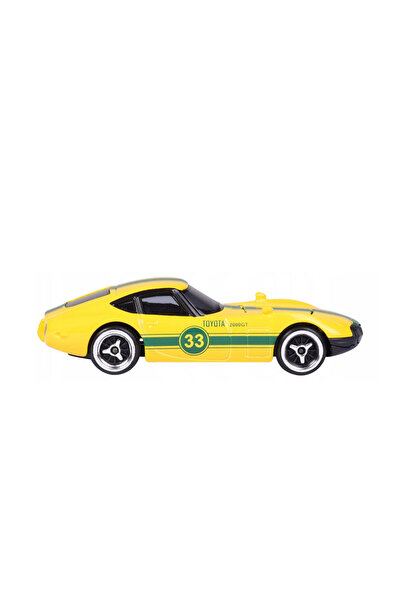 Majorette Racing Cars Single Toyota 2000 Gt 212084009