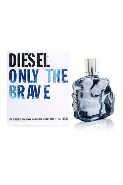 Diesel Only The Brave EDT 75ml