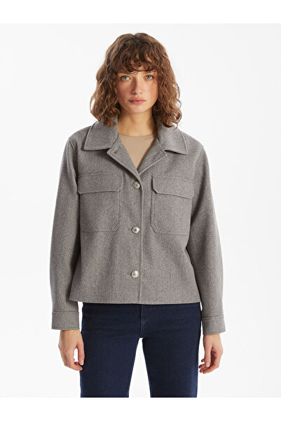 LC Waikiki قميص ستايل شايبيرز روبا كولا للنساء من UZG STORE