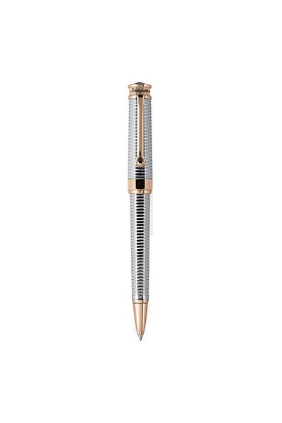 Montegrappa Nerouno Metal Rose Ballpoint Pen - Isnucb4m