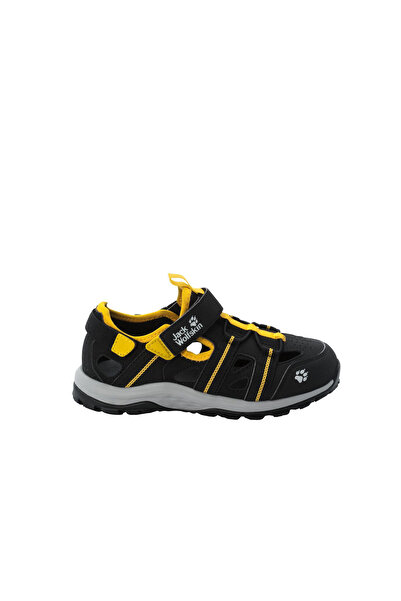 Jack Wolfskin Sun Climber K Unisex Children's Water Shoes Unisex Children's Water Shoes