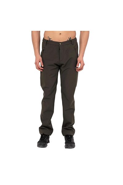 Merrell Men's Outdoor Textile Flow Light Green Women's Pants M23Flow