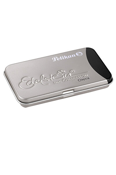Pelikan Edelstein Kartuş Onyx