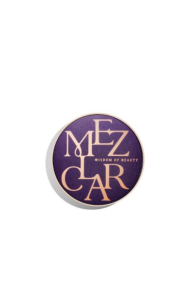 MEZCLAR MEZCLAR Skin Care Air Fit Cover Cushion (Μωβ) No.21, 10 g - Πολυλειτουργικό μαξιλάρι βάσης