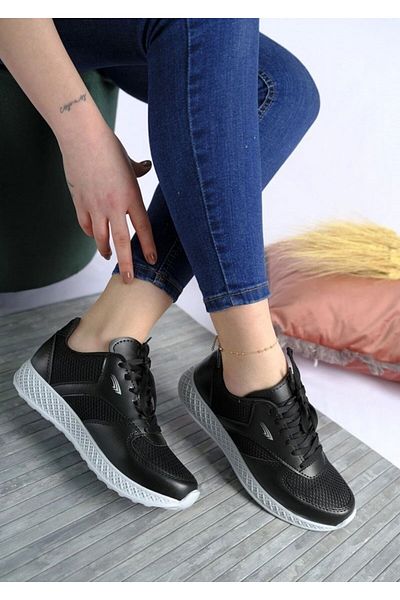 AlbiShoes Γυναικεία Ανδρικά Unisex Χονδρή Σόλα Καλοκαιρινό Διχτυωτό Ελαφρύ Άνετα Αθλητικά Παπούτσια Αθλητικά Παπούτσια με Εύκαμπτη Σόλα