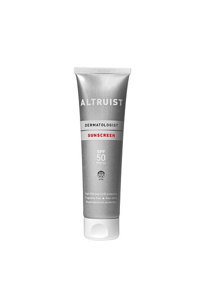 ALTRUIST Opalovací krém SPF 50 100 ml - Opalovací krém
