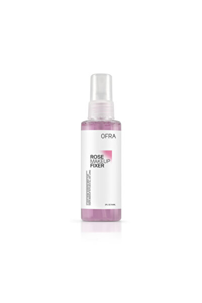 OFRA Rose Makeup Fixing Spray - 54 ml
